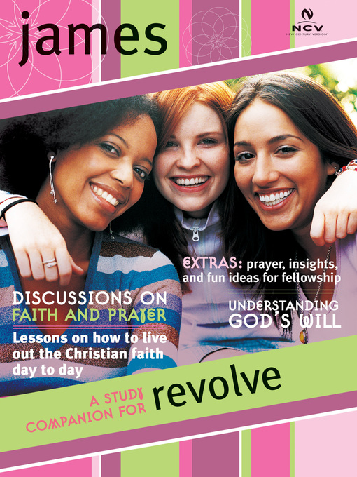 Cover image for Revolve Study Guide